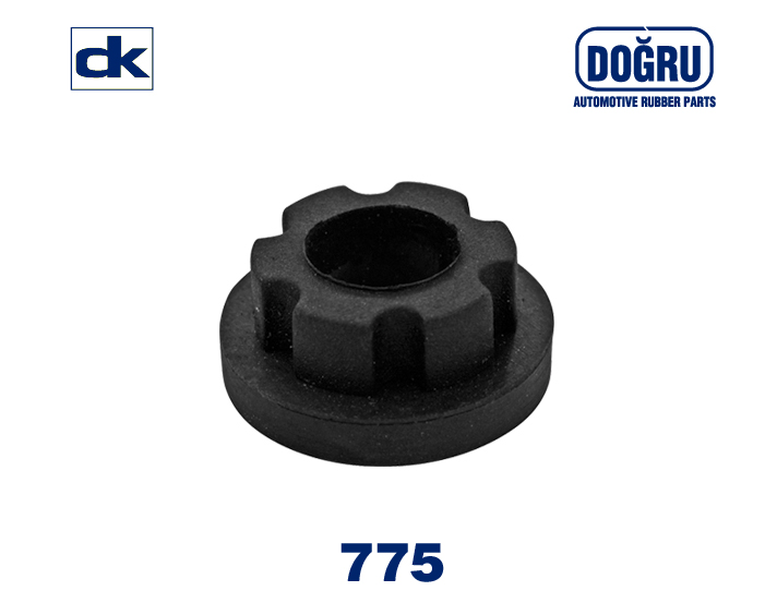 Втулка алтернатор - DK 775 за OPEL